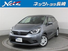 ホンダ フィットハイブリッド フィット E:HEV ホーム 