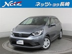 フィット E:HEV ホーム