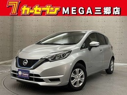 日産 ノート 1.2 e-POWER B メモリーナビ　全方位モニター　ETC