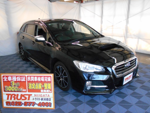 ☆　★　☆　★　　　TRUST新潟南店は、自社指定整備工場で御納車前にしっかりと点検整備を行っています！　　　☆　★　☆　★　トラストの平均在庫期間は30日！お気に入りのお車はお早めに！