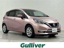 日産 ノート 1.2 e-POWER メダリスト FOUR 4WD 禁煙車　アラウンドビューモニター