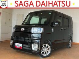 ダイハツ ウェイク 660 L リミテッド SAIII 両パワスラ/全周囲モニタ-/ドラレコ