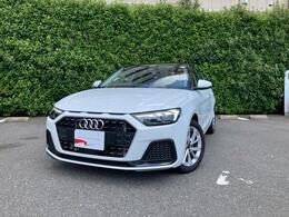 アウディ A1スポーツバック 25 TFSI アドバンスト ナビゲーションパッケージ　スマートフォン