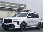 xドライブ40d Mスポーツ ディーゼルターボ 4WD