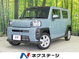 ダイハツ タフト 660 G 4WD ガラスルーフ スマートアシスト 禁煙車