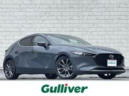 マツダ MAZDA3ファストバック 1.5 15S ツーリング 禁煙 6MT 全方位カメラ クルコン Bluetooth
