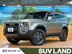 2.8 VX ディーゼルターボ 4WD