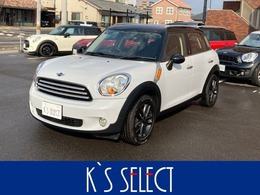 ミニ ミニクロスオーバー クーパー カロッツエリアナビ　検2年　ワンセグTV