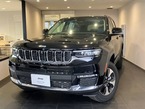 リミテッド 4xe 4WD