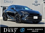 2.5 Z E-Four 4WD
