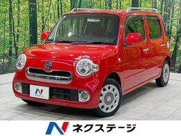 ダイハツ ミラココア 660 プラス X スマートセレクション SN 純正SDナビ　バックカメラ　禁煙車