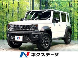 スズキ ジムニーノマド 1.5 FC 4WD 4WD　禁煙車　セーフティサポート　アダプ