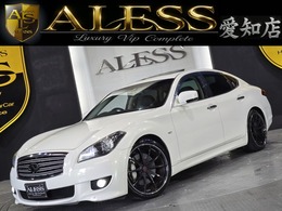 日産 フーガ 3.7 370GT タイプS サンルーフ レイズVR G25　20インチ　HDDナ