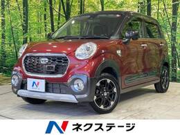 ダイハツ キャスト アクティバ 660 G SAII 衝突軽減装置 SDナビ 禁煙車 バックカメラ