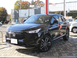 ホンダ ヴェゼル 1.5 e:HEV Z ワンオーナー　禁煙車　ナビ　ETC　バック