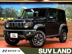 R7　スズキ　ジムニーシエラ