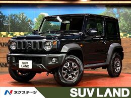 スズキ ジムニーシエラ 1.5 JC 4WD ディスプレイオーディオ　禁煙車　ドラレコ