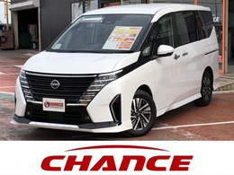 日産 セレナ 1.4 e-POWER ハイウェイスターV ナビ　フルセグ　Bluetooth　ETC　LED