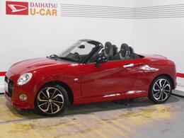 ダイハツ コペン セロ S 660 