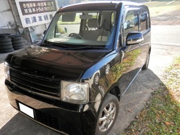 ダイハツ ムーヴコンテ 660 X リミテッド ナビテレビ付きスマートキー