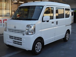 日産 クリッパー 660 DX GLパッケージ ハイルーフ 