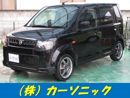 日産 オッティ 660 RX 車検整備付 ターボ SDナビTV 前後ドラレコ