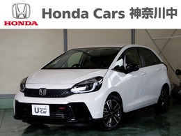 ホンダ フィット 1.5 RS 純正ナビ　ドラレコ　16インチアルミ