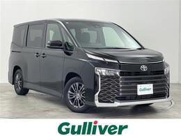 トヨタ ヴォクシー 2.0 S-G 純正10.5型ナビ　寒冷地仕様　全周囲カメラ