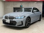 320d xドライブ Mスポーツ ディーゼルターボ 4WD