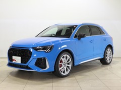 アウディ RS Q3 の中古車 2.5 4WD 北海道札幌市東区 668.0万円