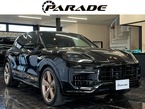S ティプトロニックS 4WD