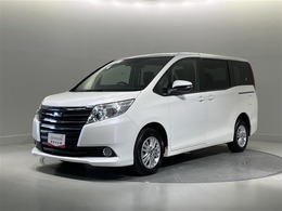 トヨタ ノア 2.0 G 4WD サポカー・フルセグナビ・バックカメラ