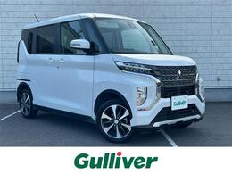 三菱 eKクロススペース 660 T プラス エディション 4WD 禁煙車 衝突軽減 全方位C 両パワスラ