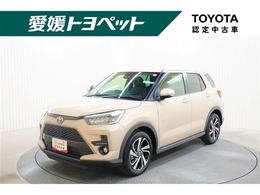 トヨタ ライズ 1.2 Z 