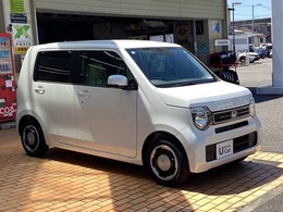ホンダ N-WGN 660 L 届出済未使用車