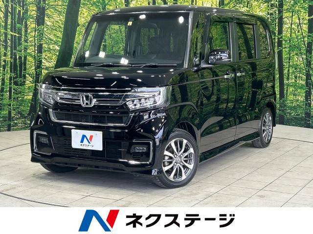 禁煙車　純正ナビ　ホンダセンシング　レーダークルーズ　電動スライドドア