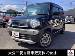 スズキ ハスラー 660 G 4WD 5速マニュアル車　シートヒーター