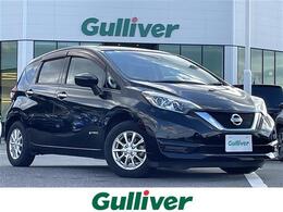 日産 ノート 1.2 e-POWER X 純正ナビ(MJ116D-W)・フルセグテレビ・アラ