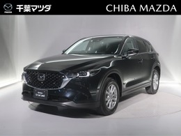 マツダ CX-5 2.2 XD スマート エディション ディーゼルターボ 4WD 