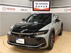 2.4 RS ランドスケープ E-Four advanced 4WD