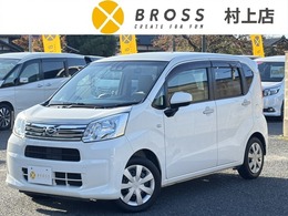 ダイハツ ムーヴ 660 L SAIII 関東仕入　カーナビ　バックカメラ