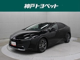 トヨタ プリウス 2.0 Z 12.3型ナビ 全周囲 ETC2.0 BSM PKSB TSS