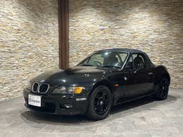 BMW Z3 ロードスター 2.2i 