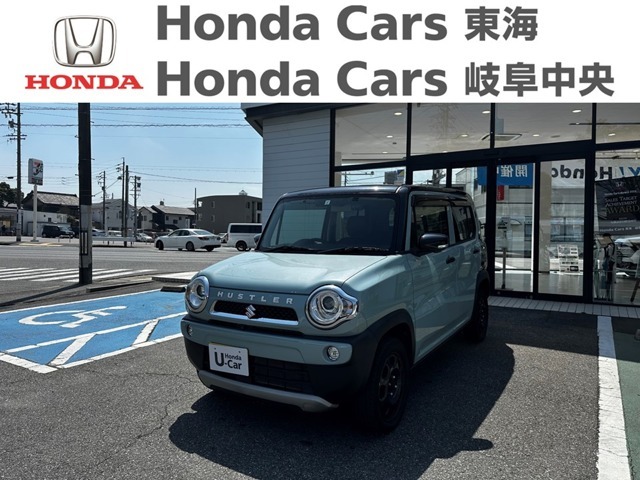 当店の商品をご覧いただき誠にありがとうございます。ホンダカーズ東海は、新車だけではなく良質な中古車も販売しております！
