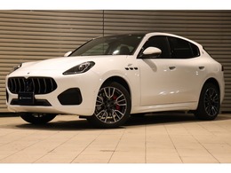 マセラティ グレカーレ GT 4WD スポーツデザインP　パノラマSR 20AW