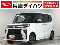 R5　ダイハツ　タント　カスタム