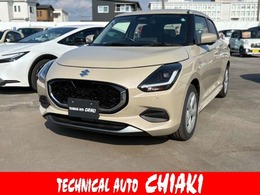 スズキ スイフト 1.2 ハイブリッド MX 全方位モニター付きメモリーナビ・LEDヘッ