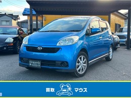 ダイハツ ソニカ 660 RS 純正CD スマートキー HID 純正アルミ