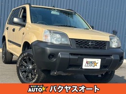 日産 エクストレイル 2.0 S 4WD 純正5速　NT30　修復歴無し　キーレス