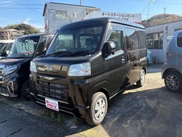 ダイハツ ハイゼットカーゴ 660 クルーズ ETC